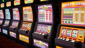Suci88 Lobby Game slot jackpot progresif dengan hadiah miliaran rupiah