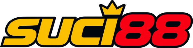 Suci88 Logo